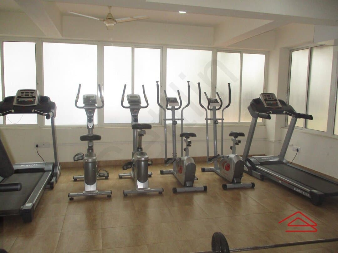 Project: Gym