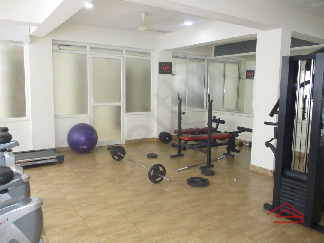 Project: Gym