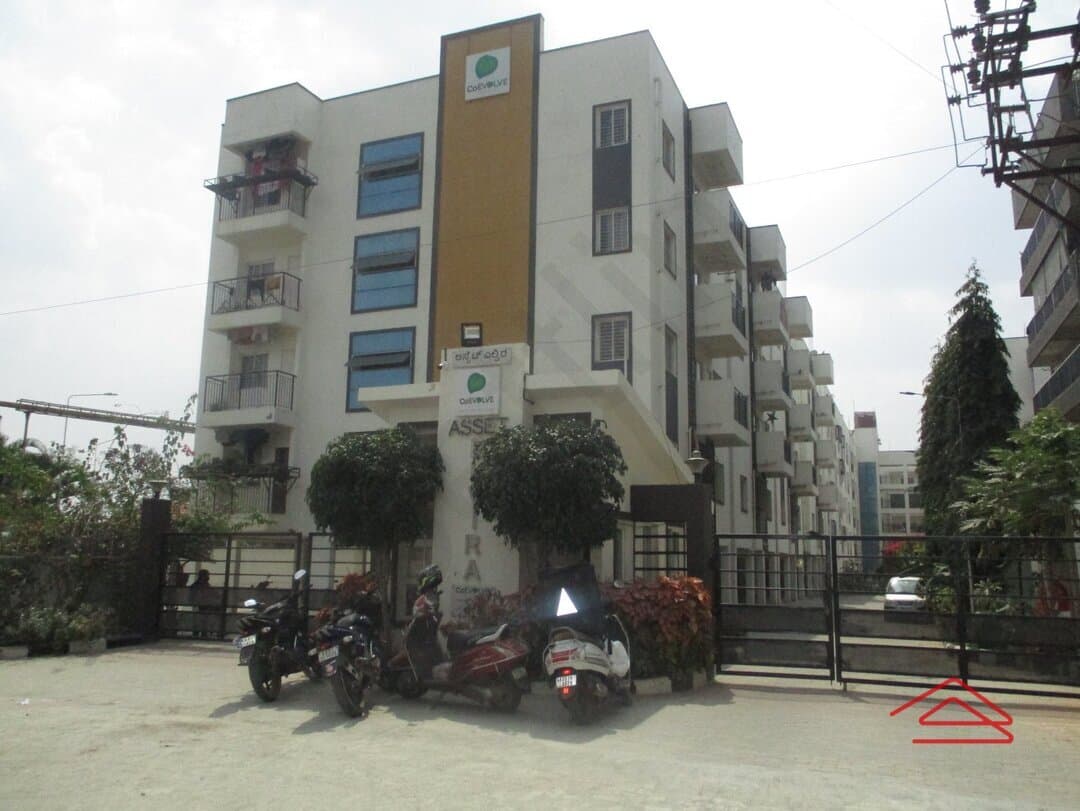 Project: Exteriors