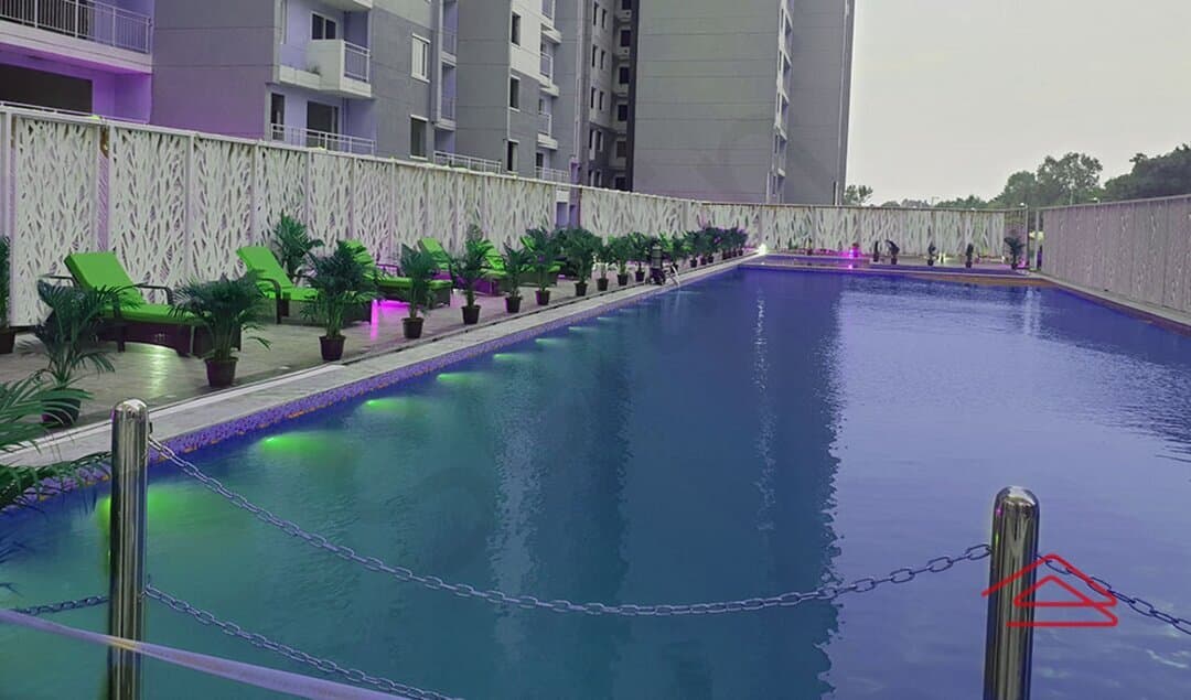 Project: SwimmingPool