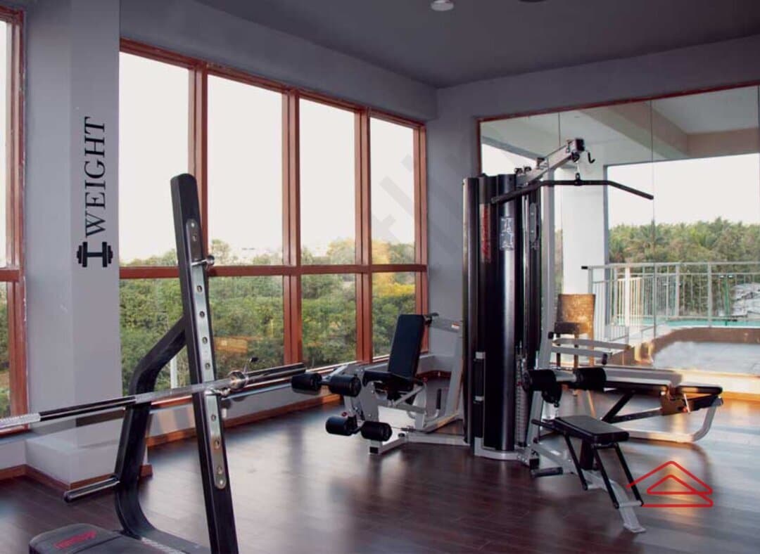 Project: Gym