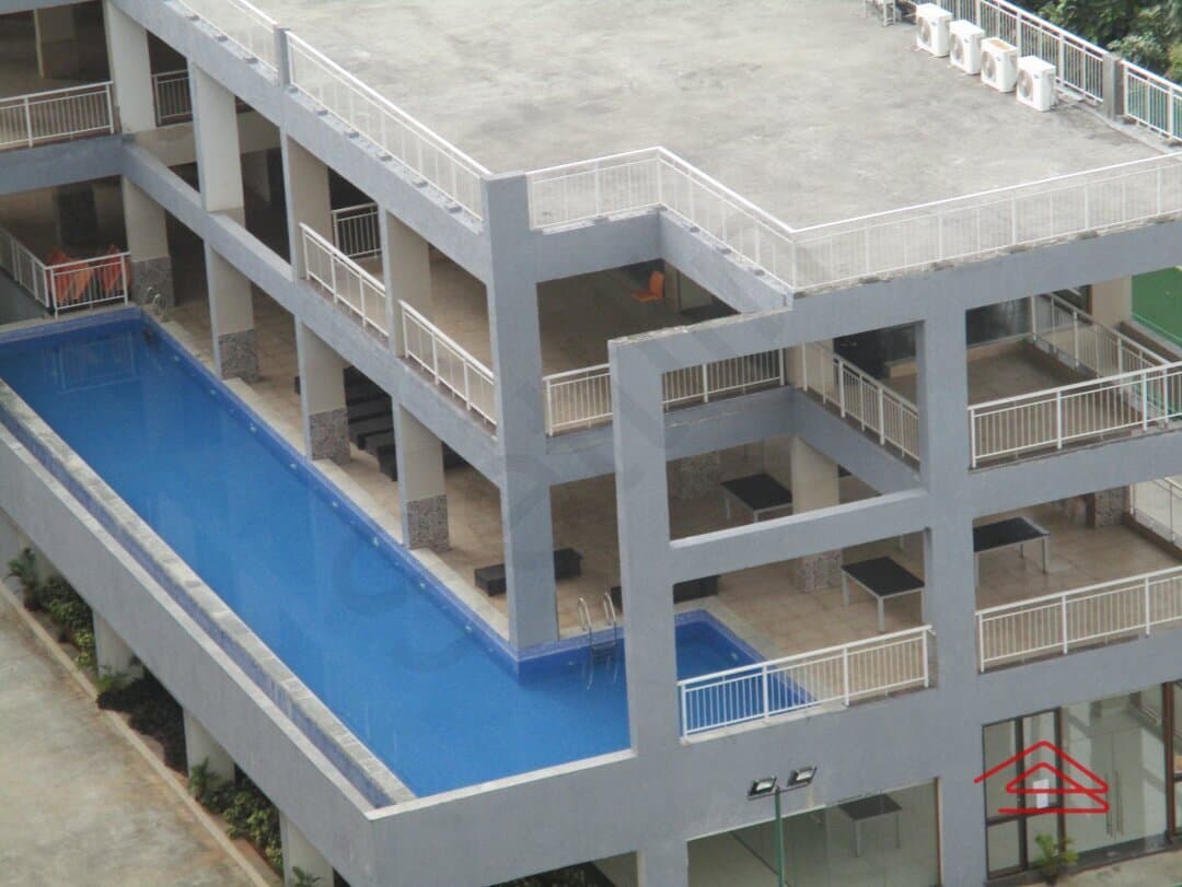 Project: Model Flat