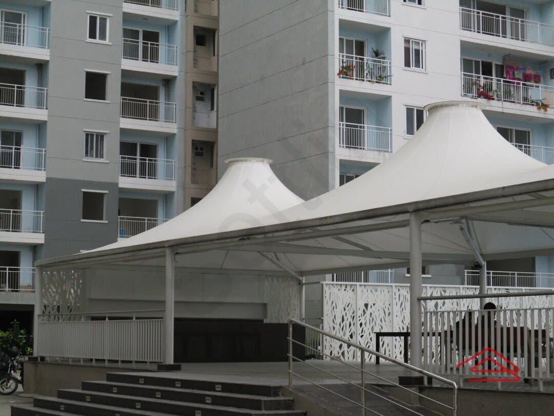 Project: Model Flat