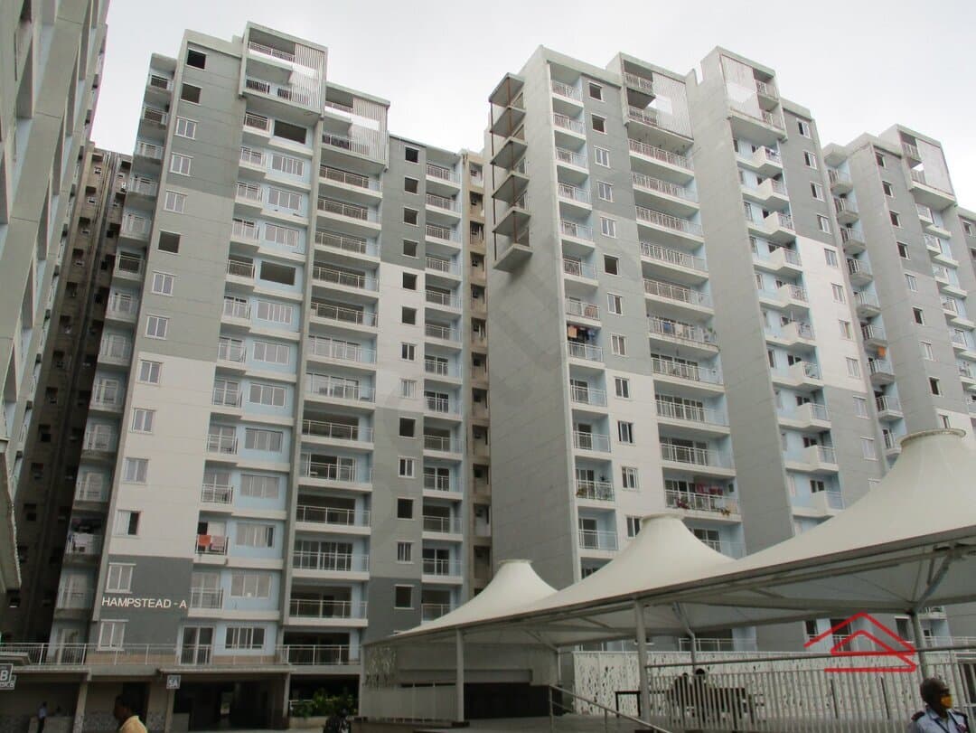 Project: Model Flat