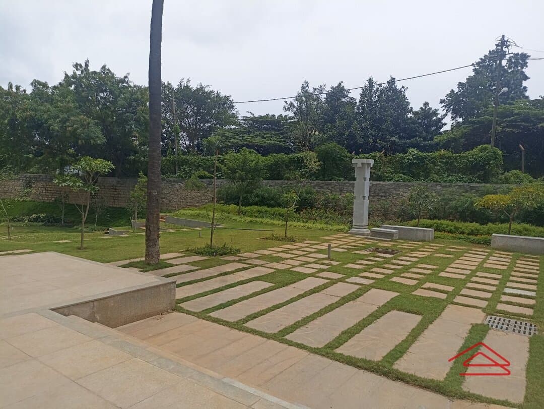 OpenGreenSpace