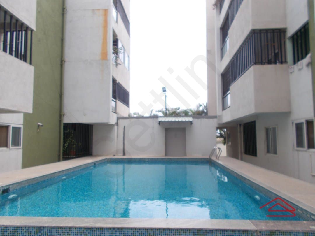 Project: Swimmingpool