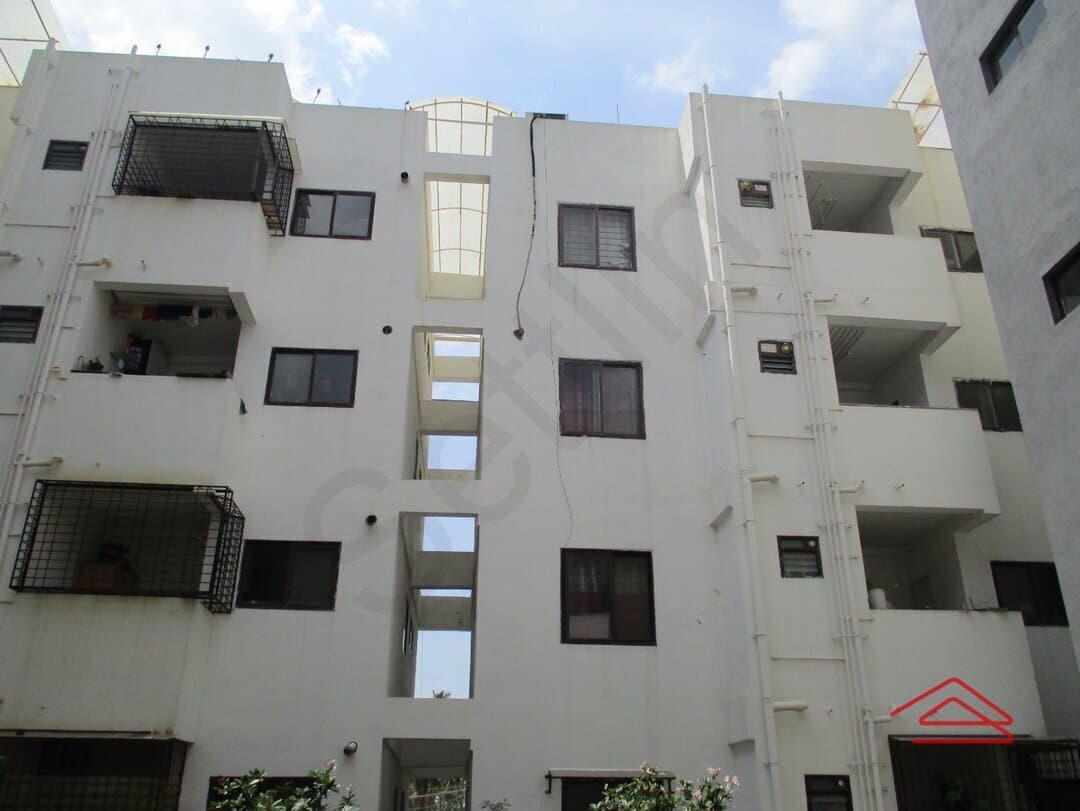 Project: Exteriors