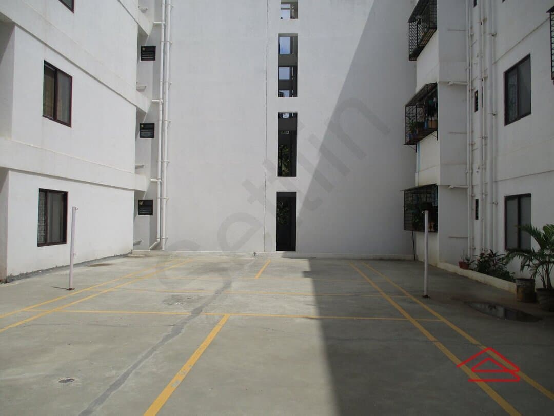Project: Exteriors