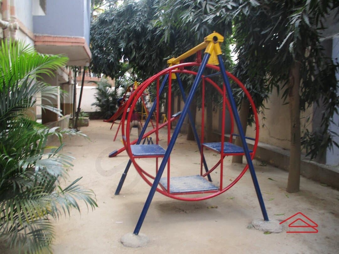 Project: Kidsplayarea