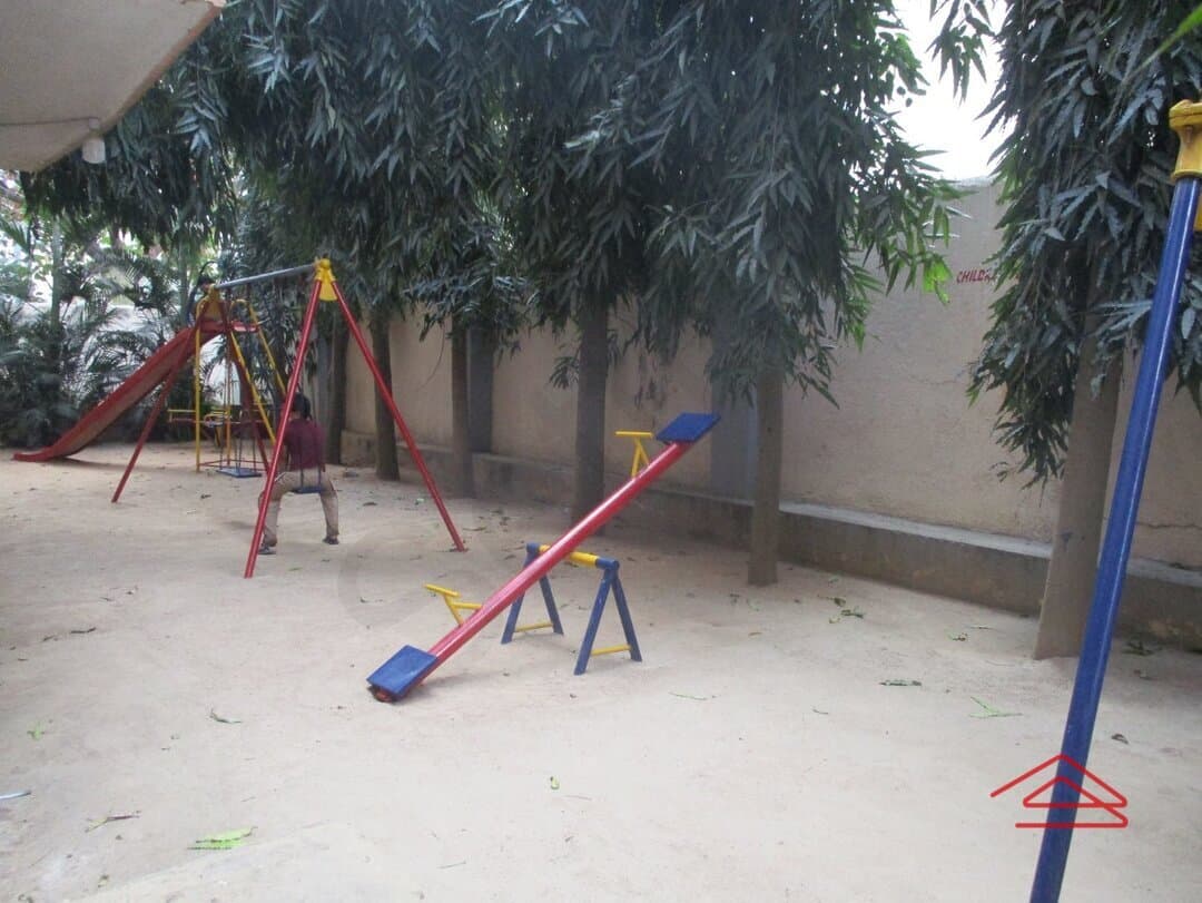 Project: Kidsplayarea