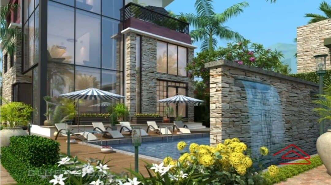 SwimmingPool