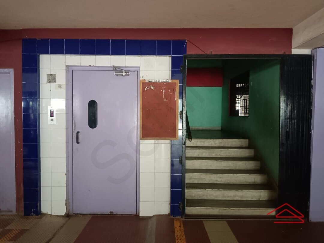 Project: Lift