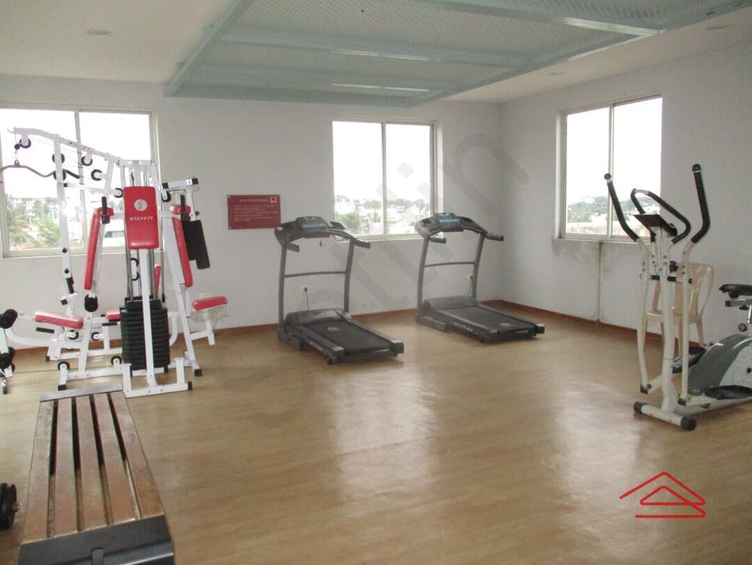 Project: Gym