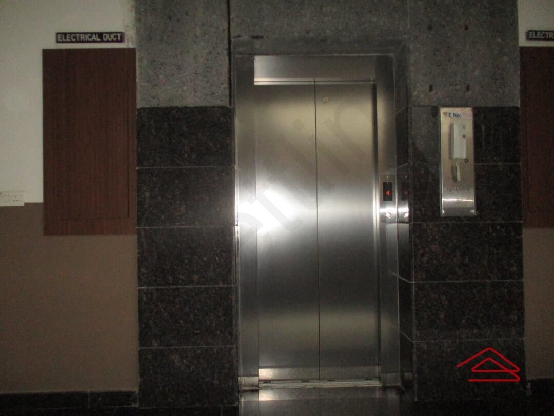 Project: Lift
