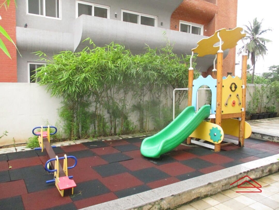 Project: Kidsplayarea