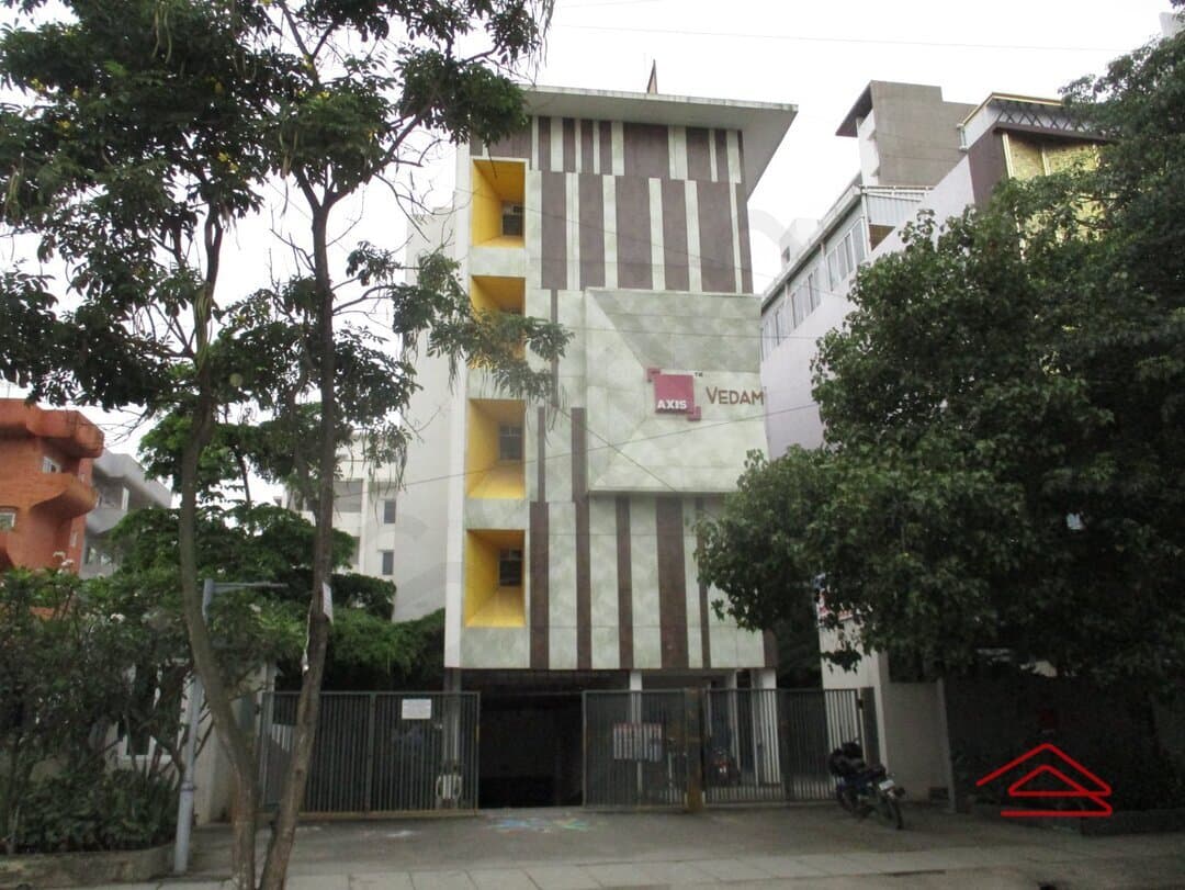Project: Exteriors