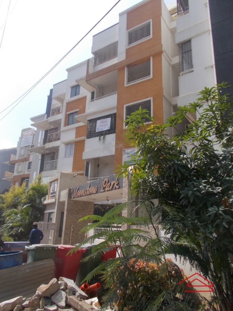 Project: Exteriors
