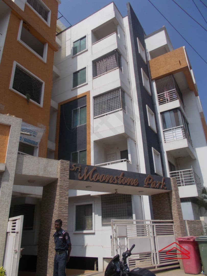 Project: Exteriors