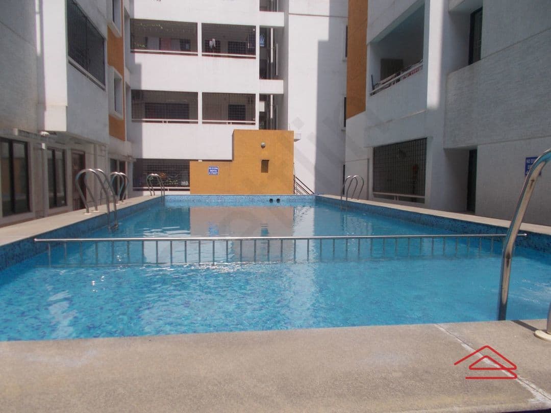 Project: Swimmingpool