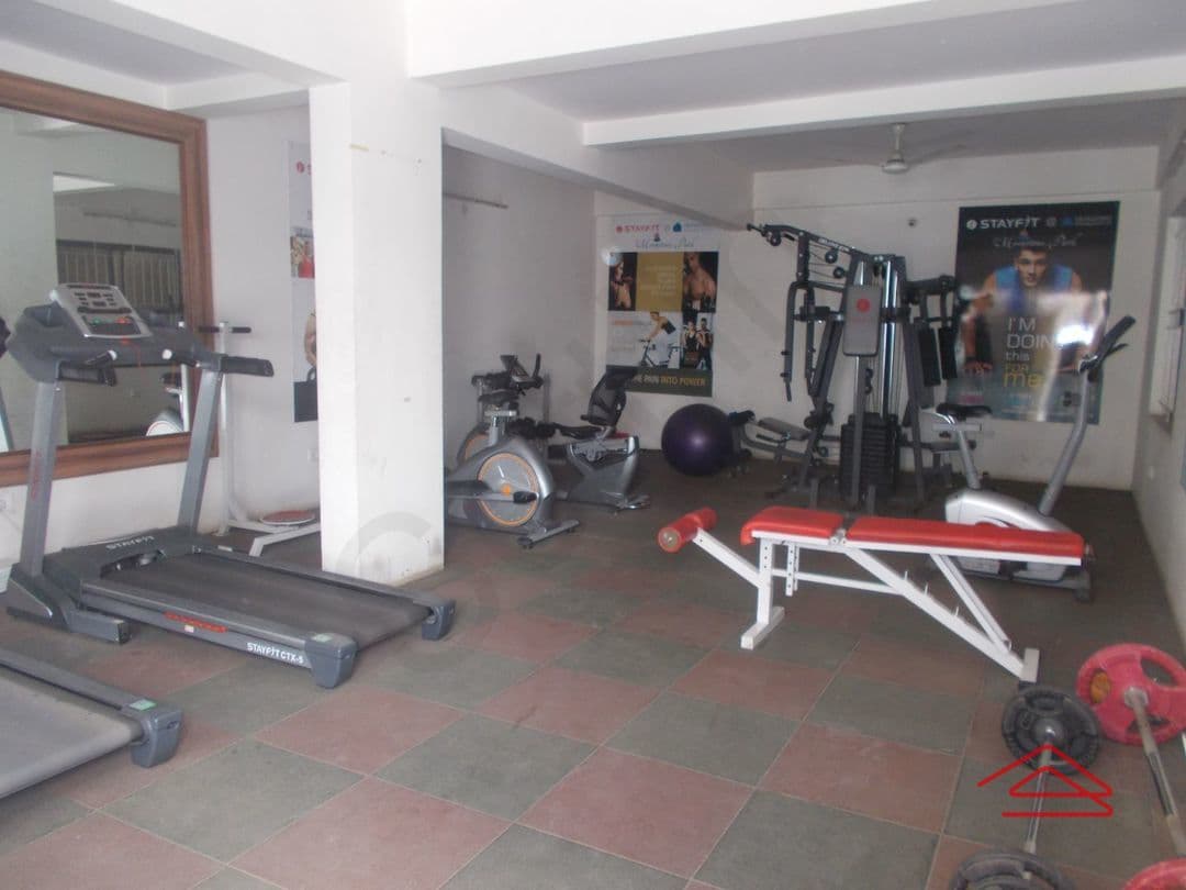 Project: Gym