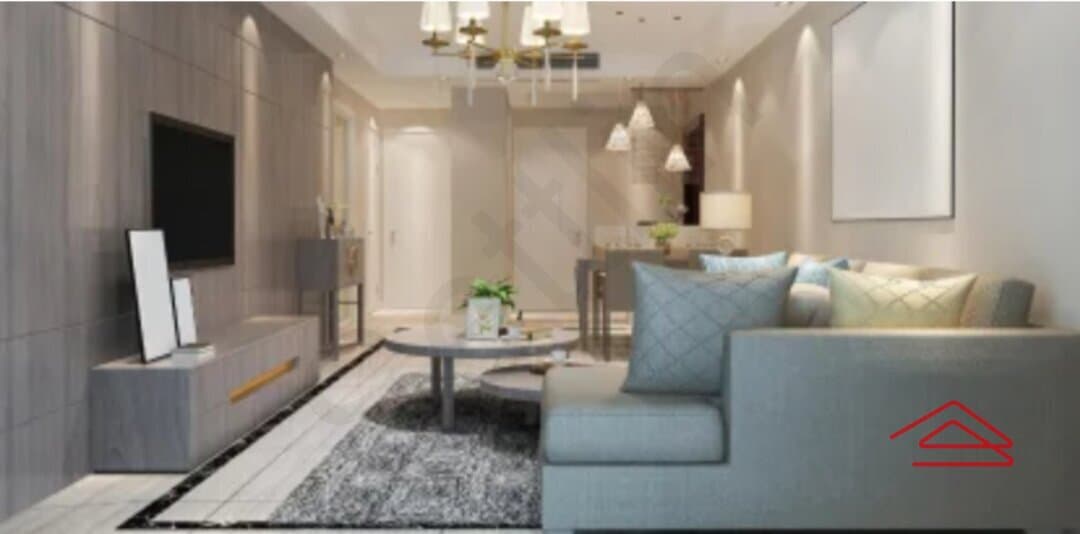 Model Flat