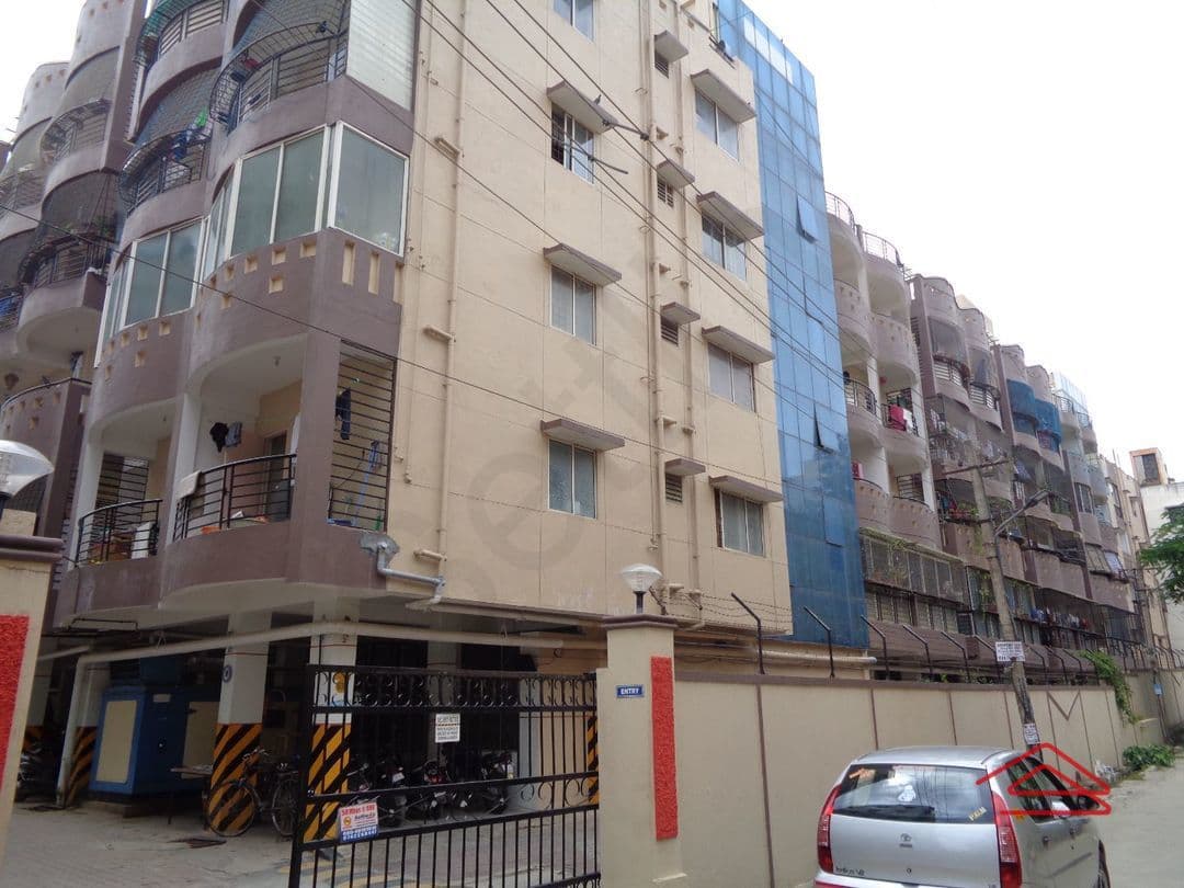 Project: Exteriors