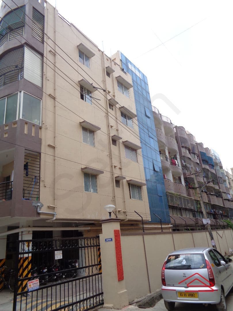 Project: Exteriors