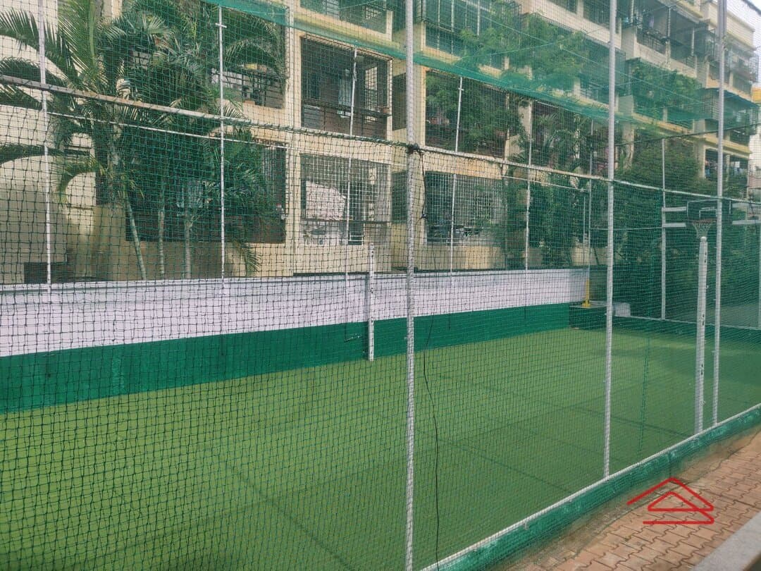Project: BadmintonCourt