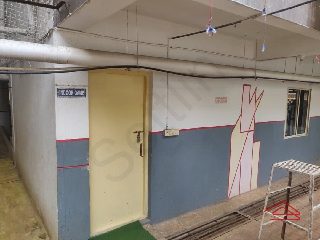 Project: Gym