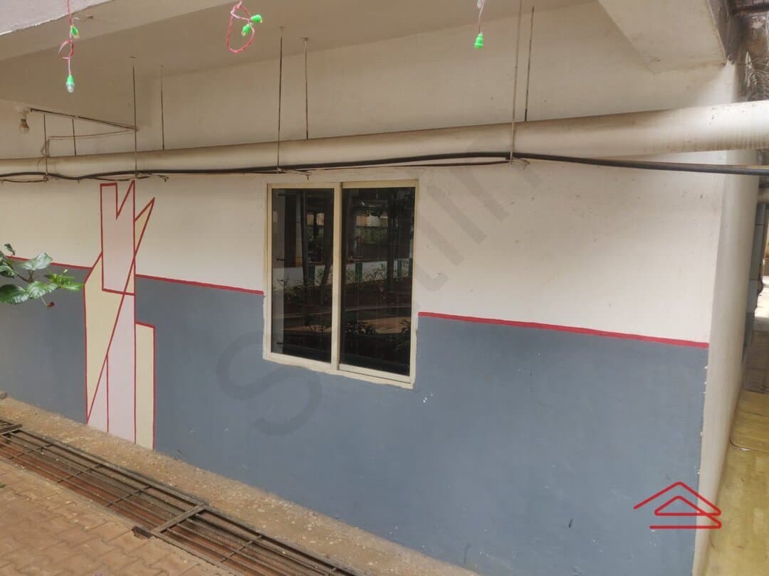 Project: PartyHall