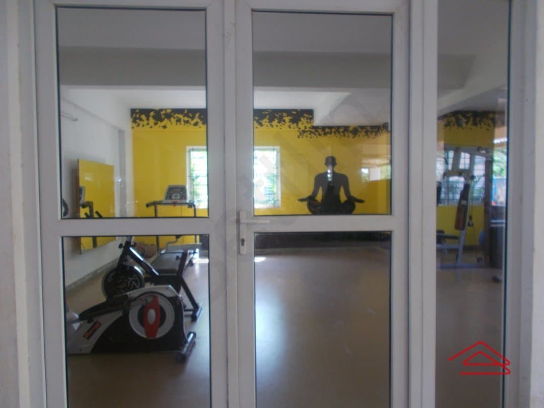 Project: Gym