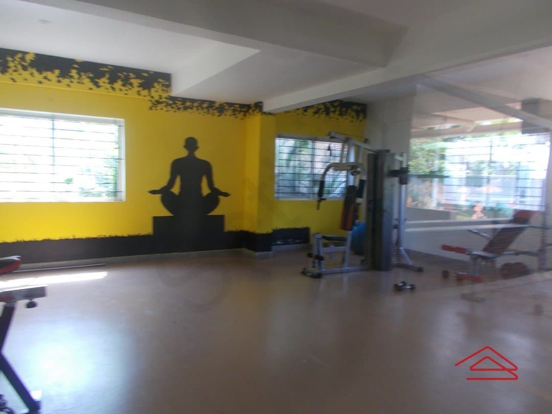 Project: Gym