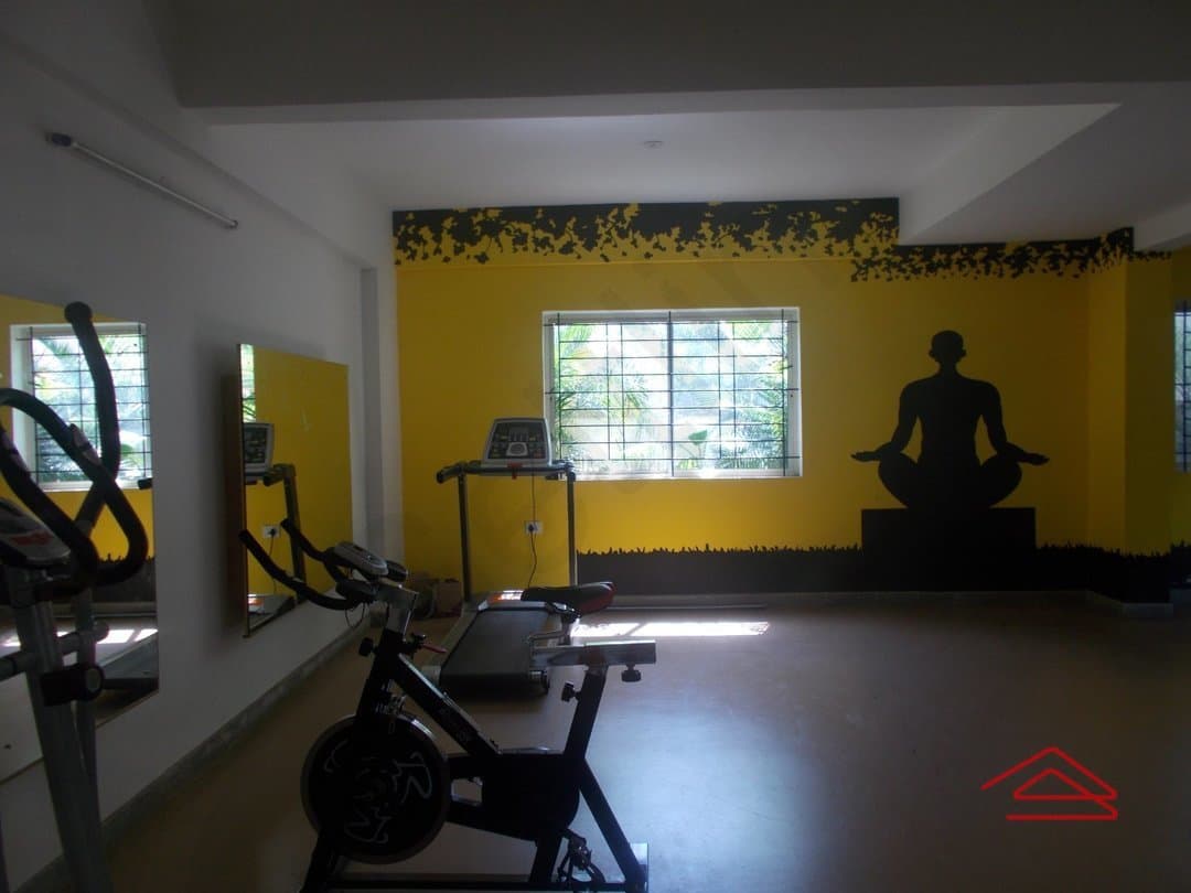 Project: Gym