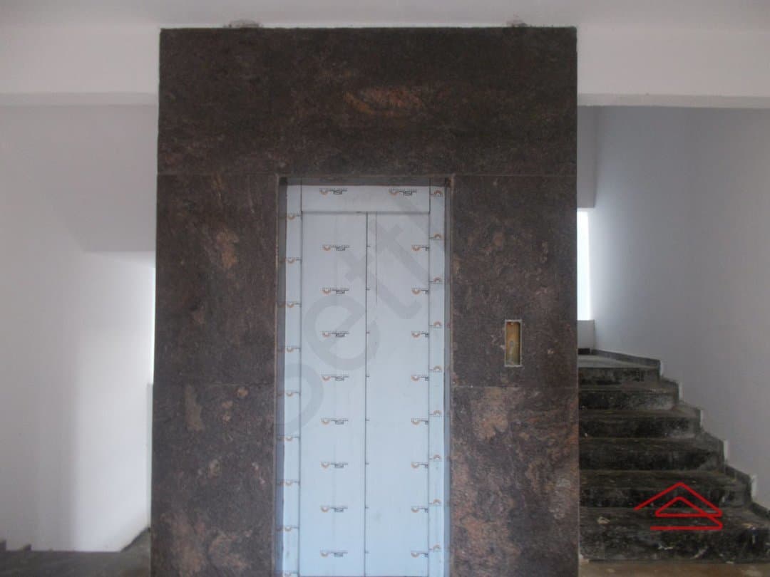 Project: Lift