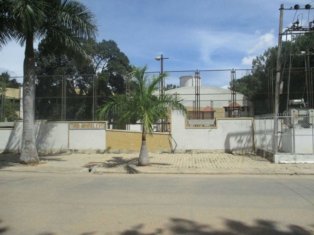 Project image