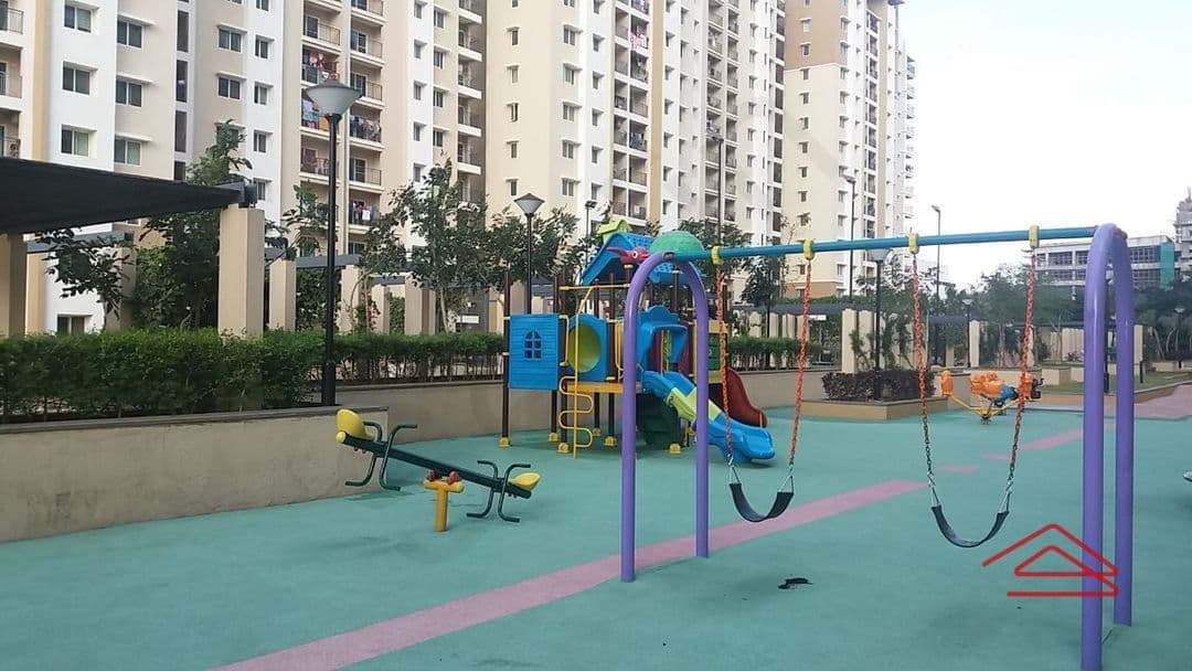 KidsPlayArea