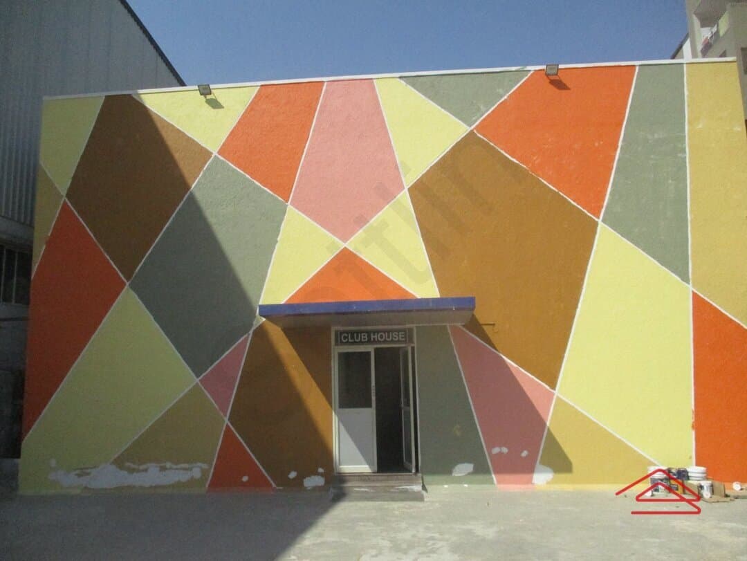 Project image