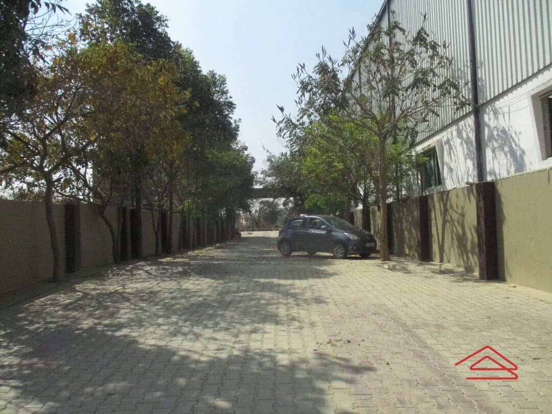 Project image