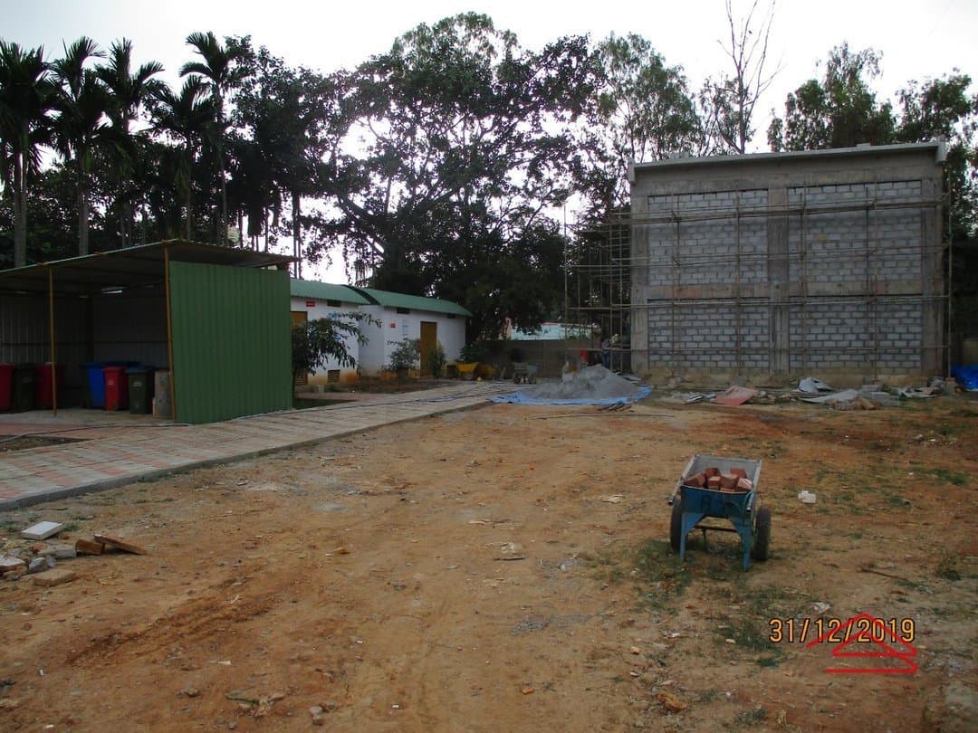 Project image