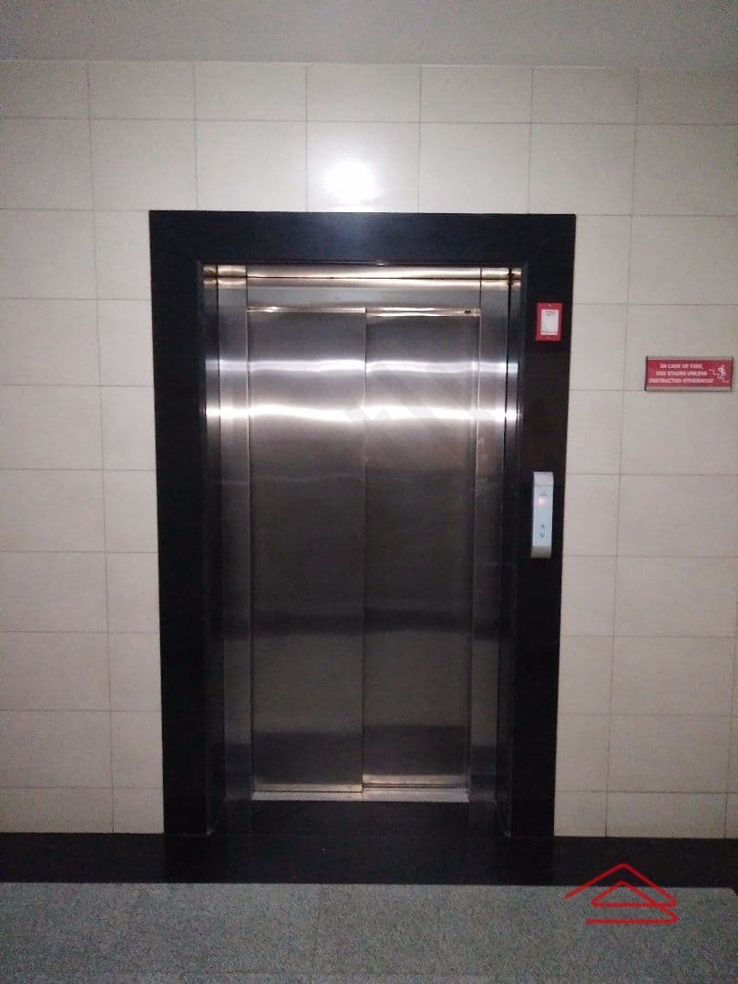 Project: Lift