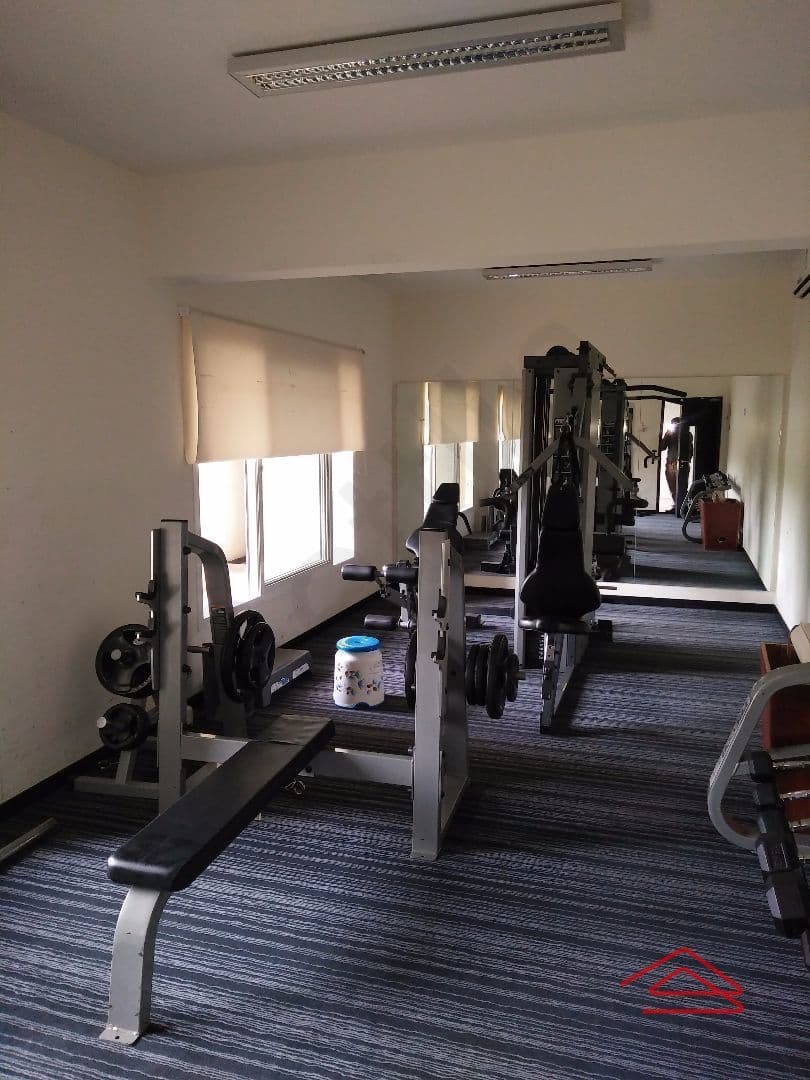 Project: Gym