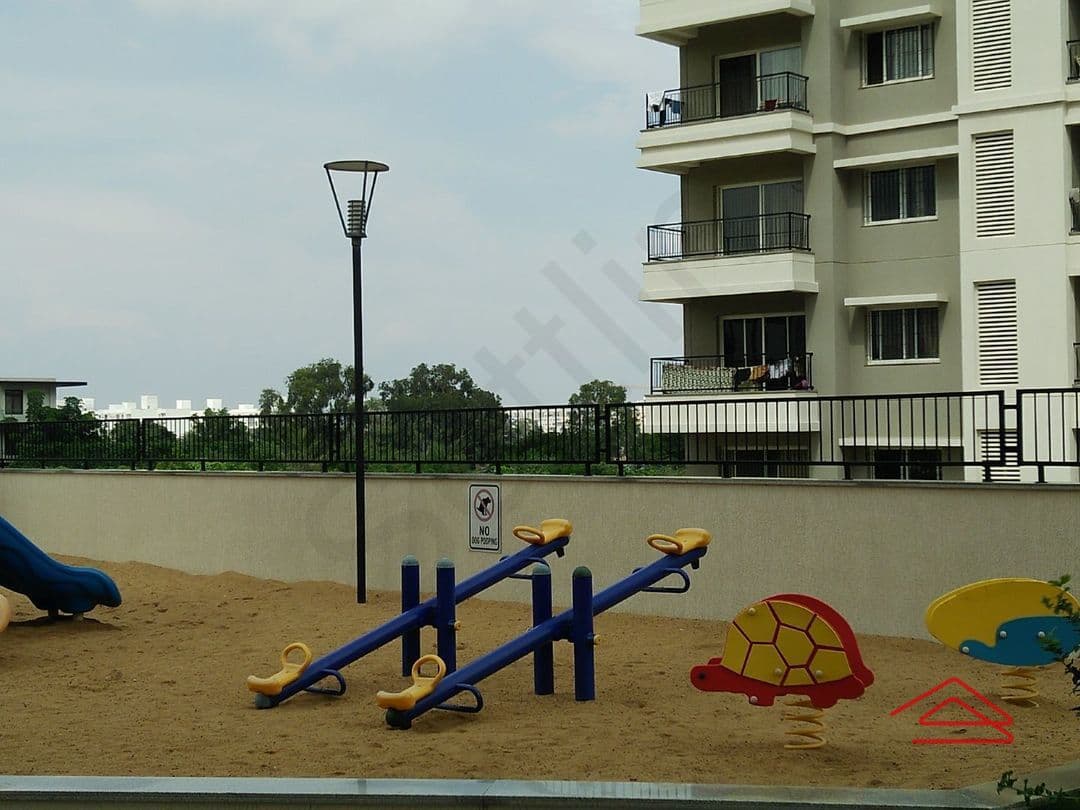 Project: Kidsplayarea