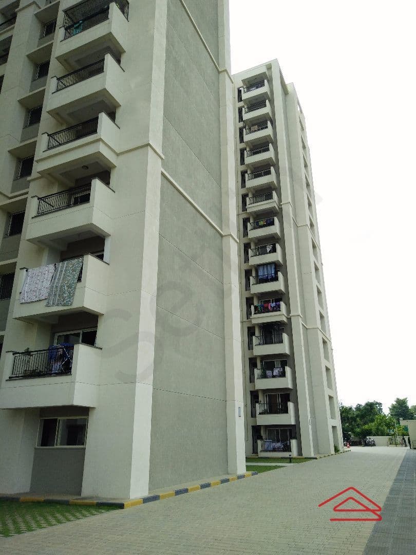 Project: Exteriors