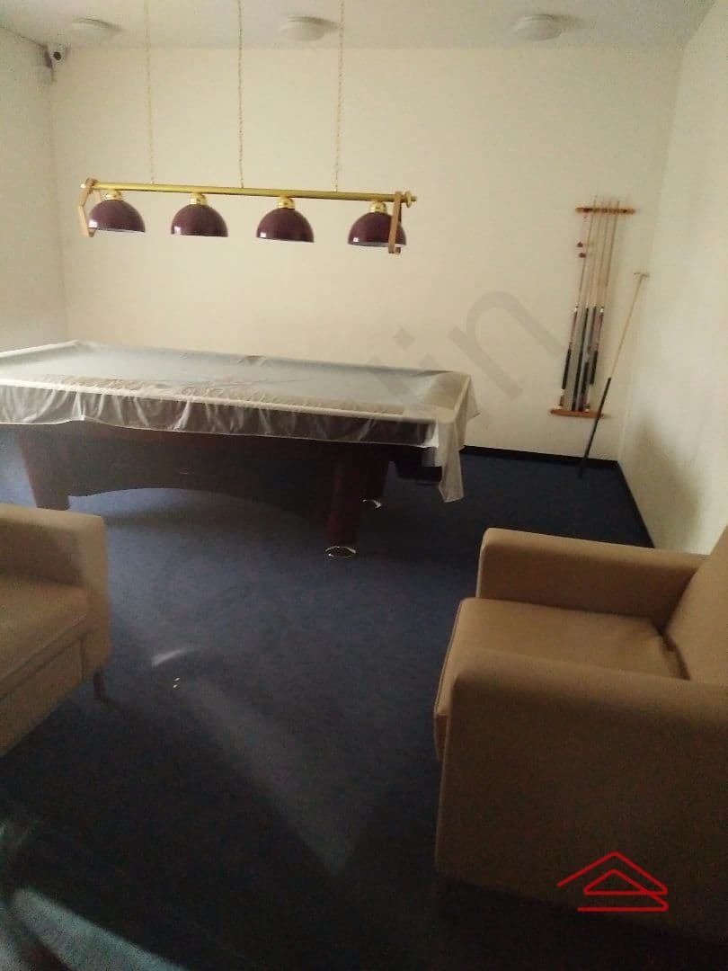 Project: Tabletennis