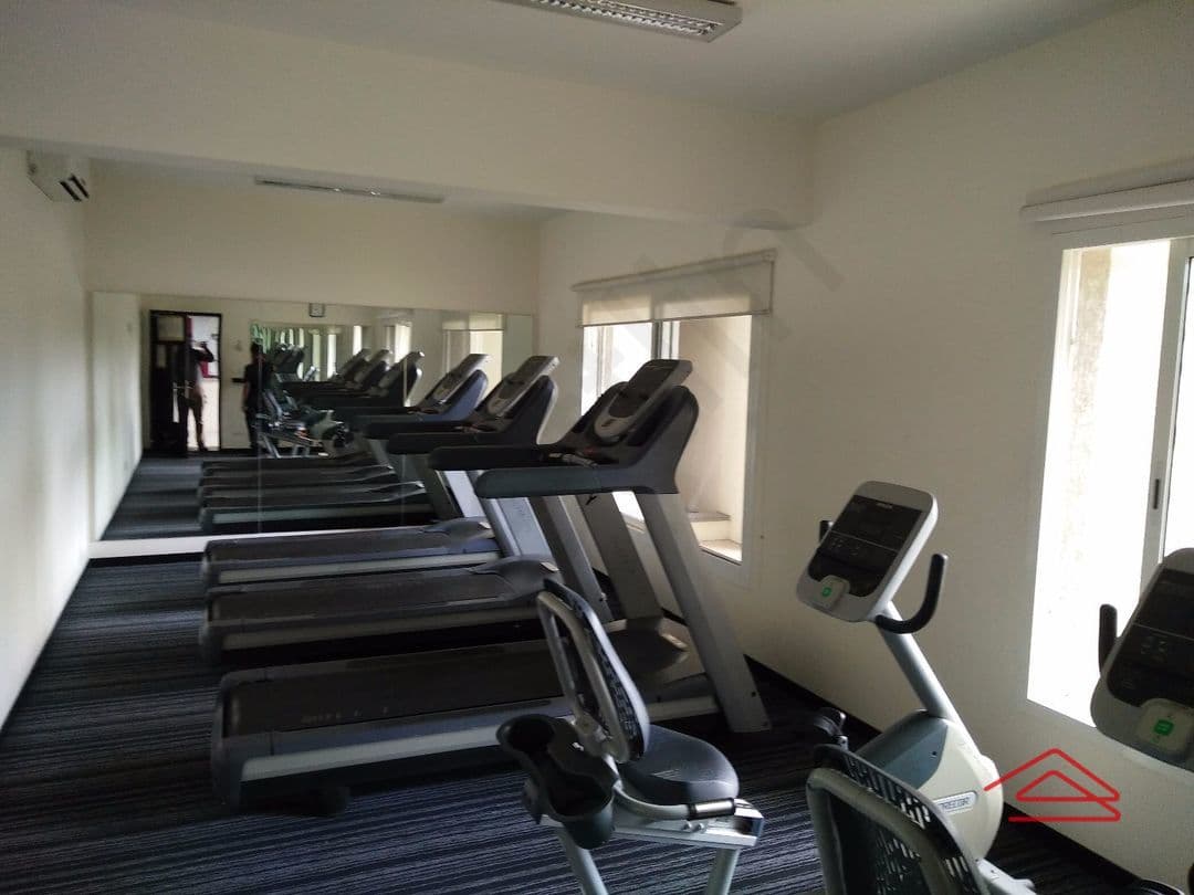 Project: Gym