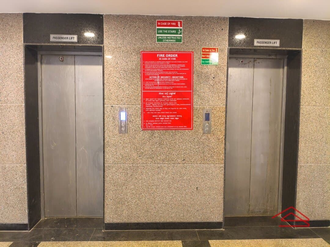 Project: Lift