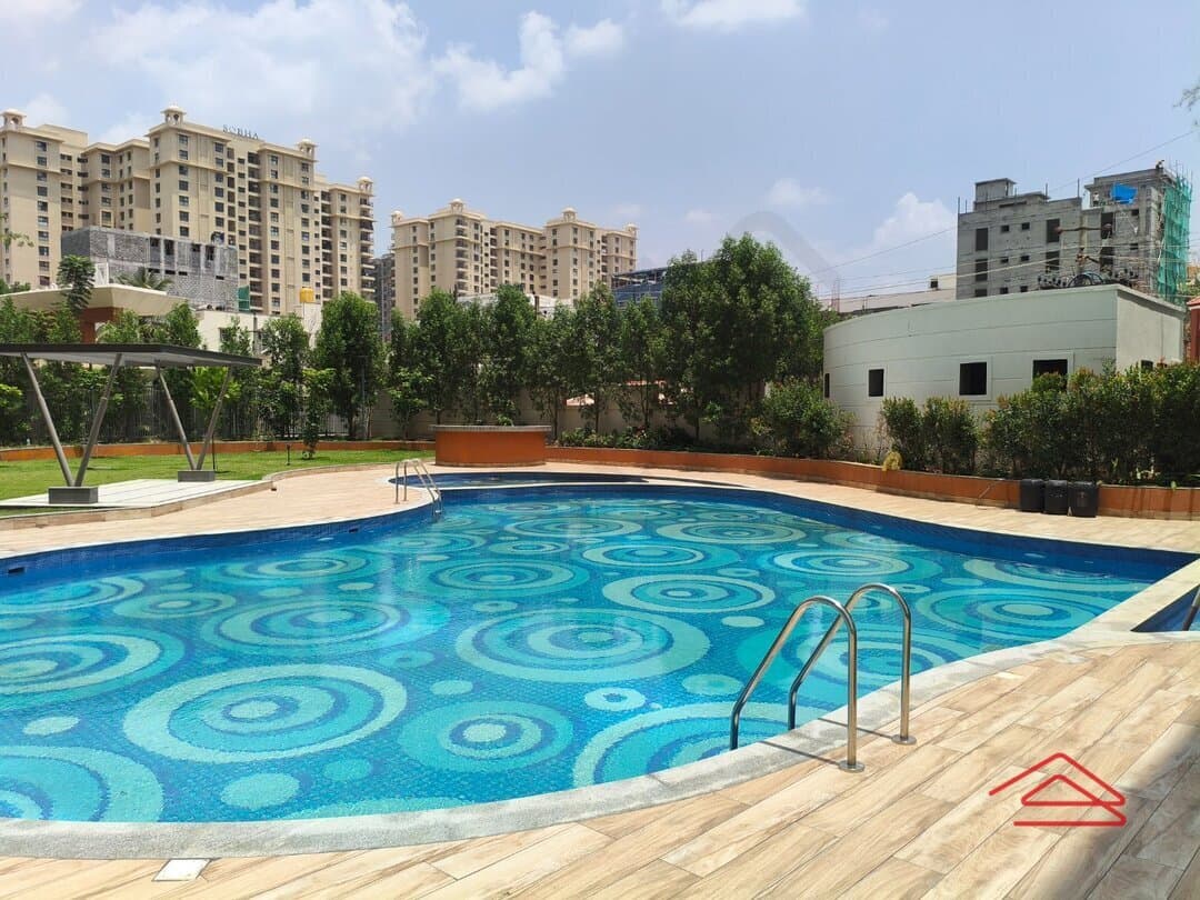 Project: SwimmingPool