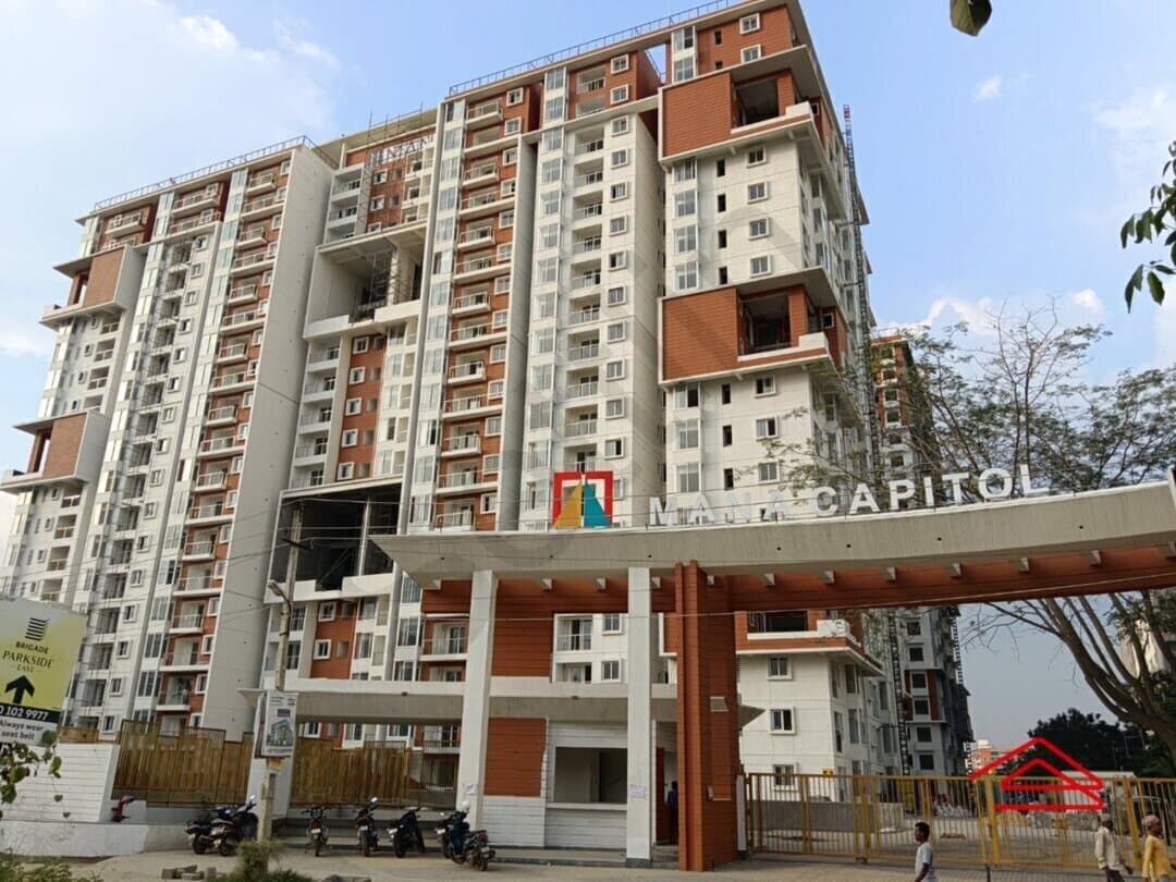 Project: Model Flat