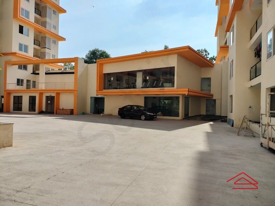 Project: Exteriors