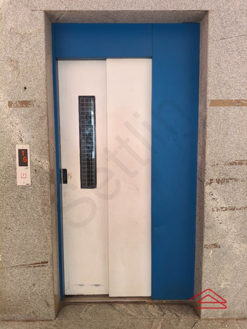 Project: Lift